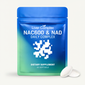 Liver Complex NAC600