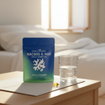 Supports Liver Detox