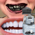 5D Bamboo Charcoal Tooth Whitening Powder
