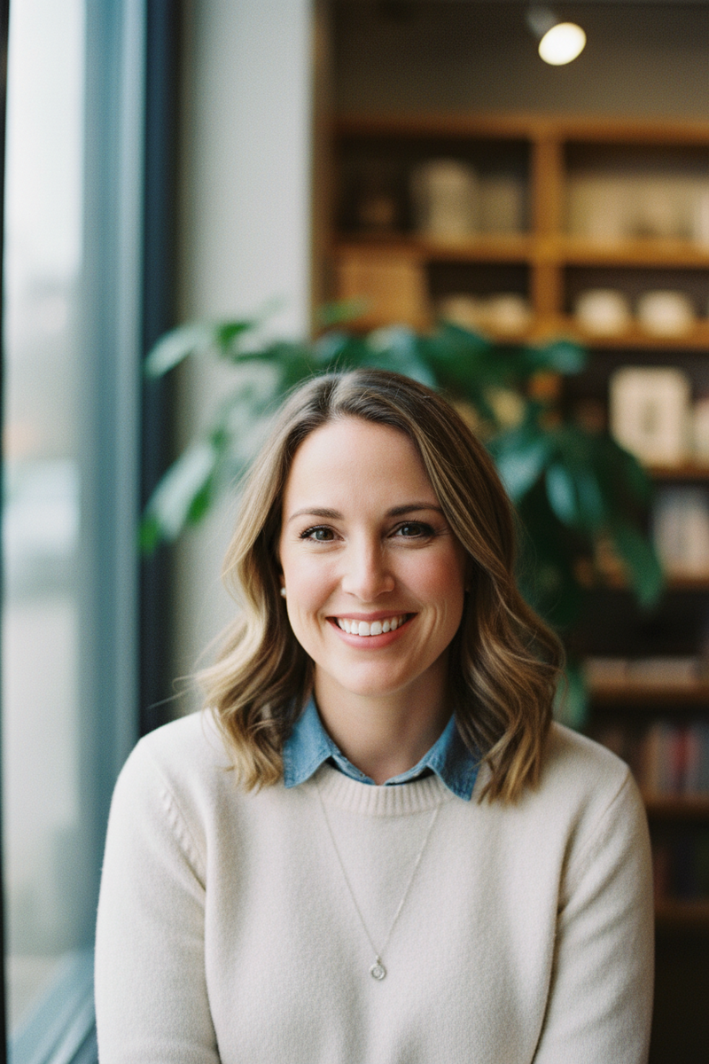Customer portrait
