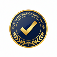Guarantee badge
