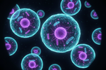 Recharges Cellular Energy